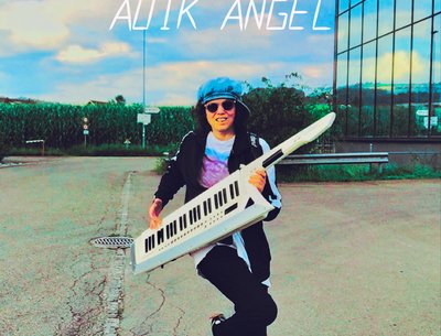 Adik Angel photo