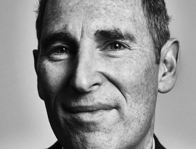 Andy Jassy. Universal Amazon Family of Revolutionaries