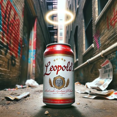 Leopold & Company photo