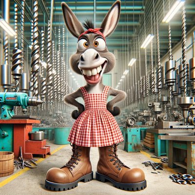 Leopold & Company photo