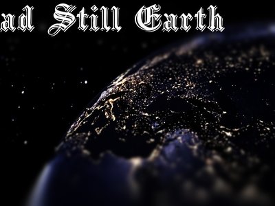 Dead Still Earth photo