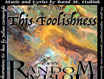 Artwork for "This Foolishness"