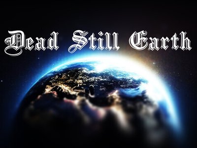 Dead Still Earth photo