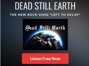 Dead Still Earth photo