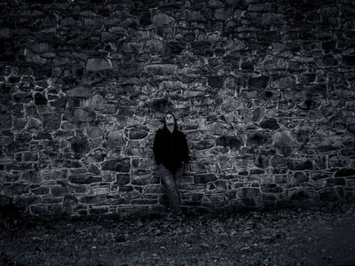 Eric Selby photo