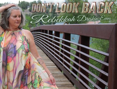 Don't Look Back (2024)