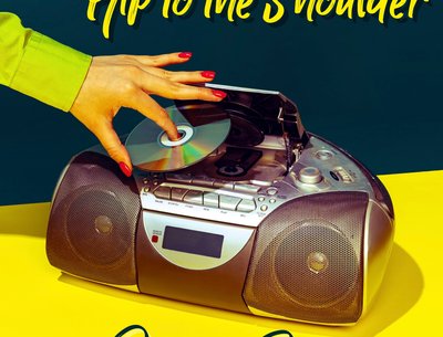 Artwork for 'Hip To The Shoulder'