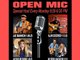 Open Mic every Monday night @ Sanctuary, Maynard, MA