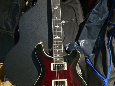 Prs