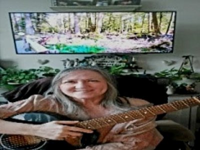 From Jan 05 2025 Live Stream/ Sunday Song Stories