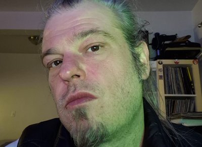 Marionnette Pointue, Jan 2025