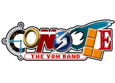 Console: The VGM Band photo
