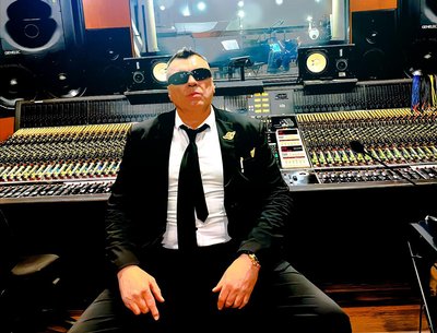 Gianluca Zanna Songwriter Music Producer