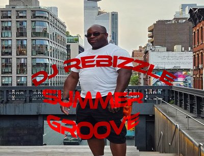 Summer Groove