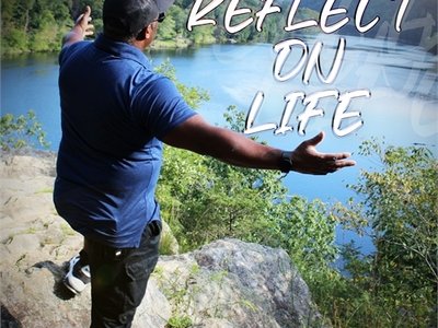 Reflect On Life Cover Art