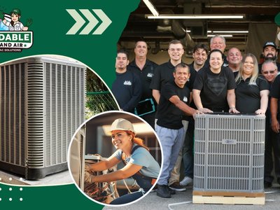 Affordable Heating And Air photo