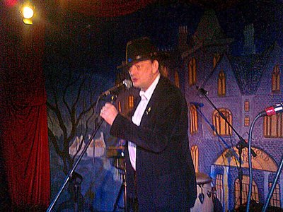 Brendan Hickey photo