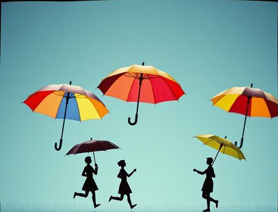 It Never Rains It Pours