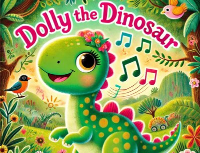 Dolly The Dinosaur