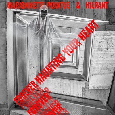 Forever Haunting your Heart artwork