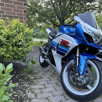 GSXR 1000