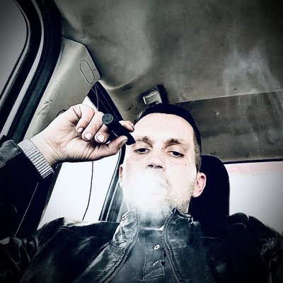 Smoke & Mirrors