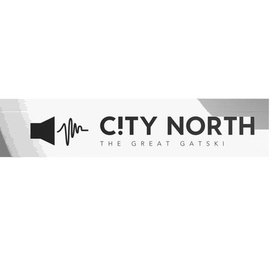 City city North, somewhere north of the city