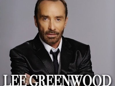 NDB - Opening Up for Country Music Icon Lee Greenwood at The Historic Plaza Theatre Glasgow KY 2024