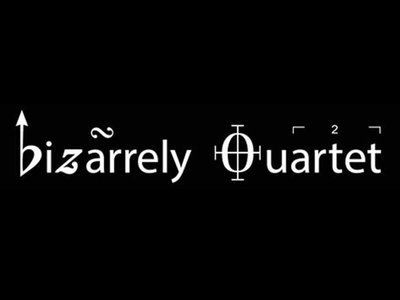 Bizarrely Quartet photo