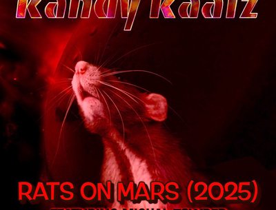 Randy Raatz Band photo