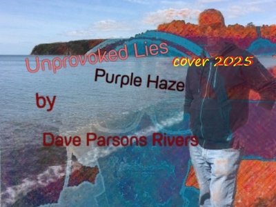 Unprovoked Lies Purple Haze