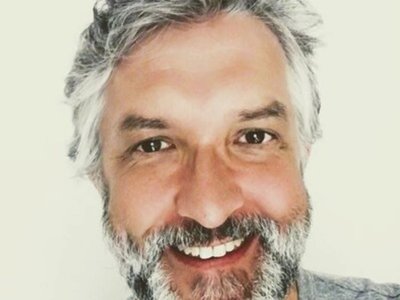 Stefan Hartmann photo