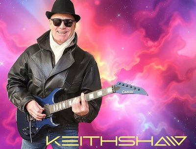 KeithShaw (Official) photo