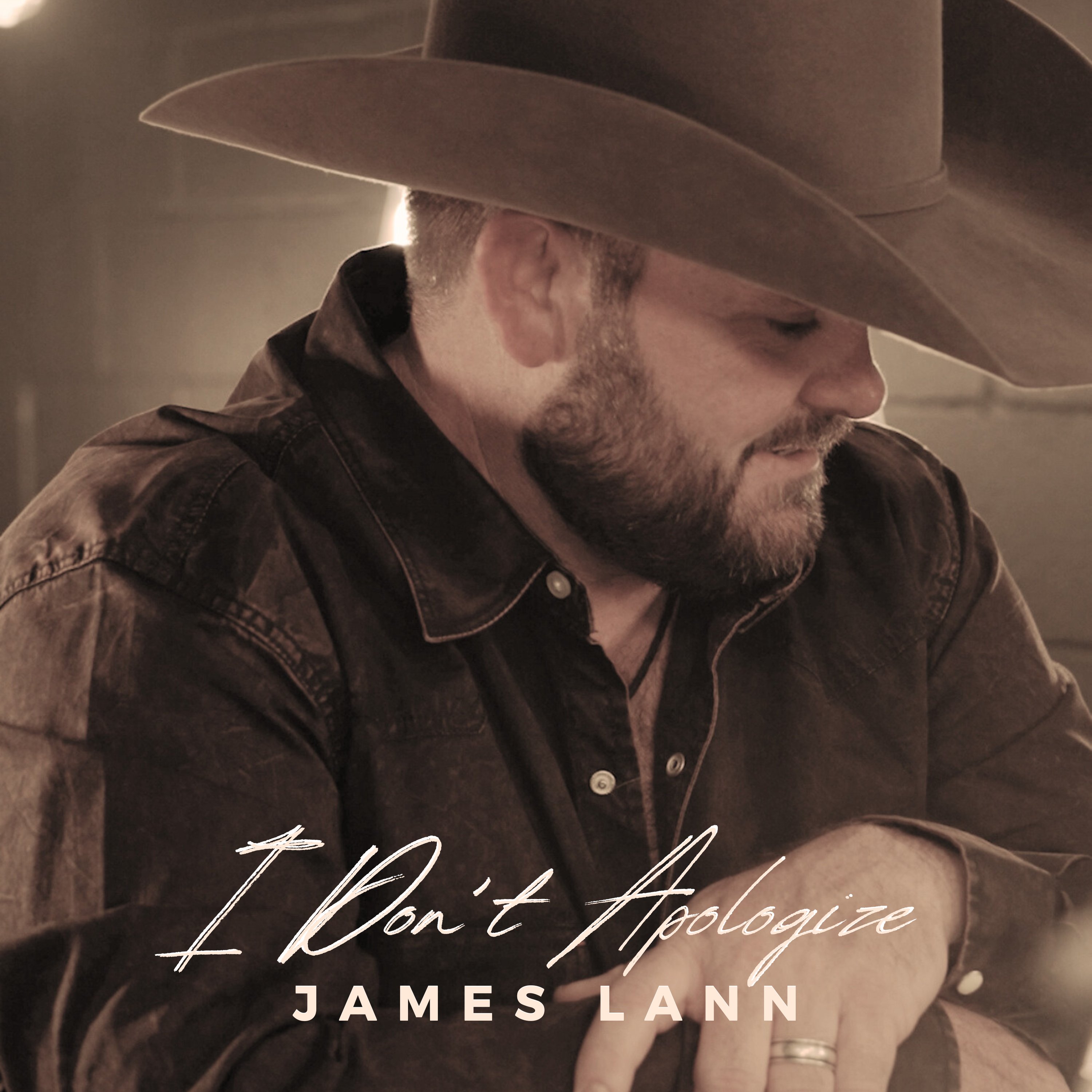 Tall Dark & Handsome by James Lann | ReverbNation