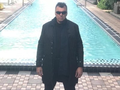Gianluca Zanna - International Songwriter, Music Producer, Zanna Records CEO