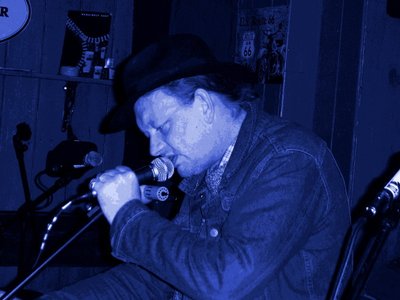 Brendan Hickey photo