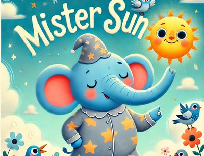 Mister Sun