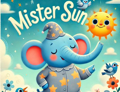 Mister Sun2