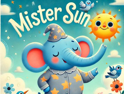 Mister Sun