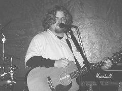 Mickie Arnett Band photo