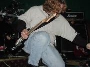 Mickie Arnett Band photo