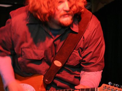 Mickie Arnett Band photo