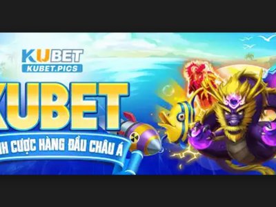 KUBET photo