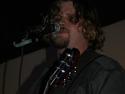 Mickie Arnett Band photo