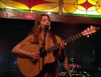 Bo Diddley's, Mary's Garden CD release