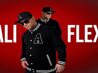 #aliflex