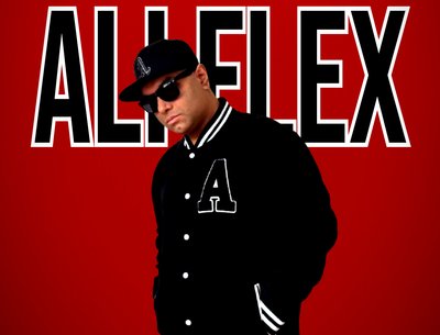 #aliflex