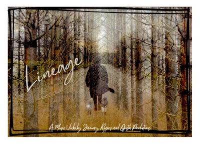 Lineage Music Video