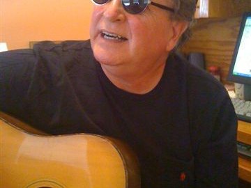 John Rose / songwriter