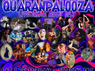 January QuaranPalooza tickets on sale now! https://bit.ly/januaryqptix